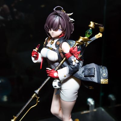 优米雅的炼金工房 ～追忆之炼金术士与幻创之地～ 优米雅·利斯菲尔德