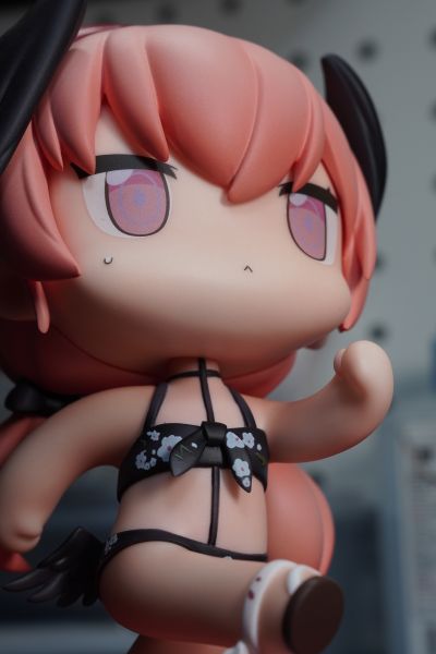 蔚蓝档案 泳装小春