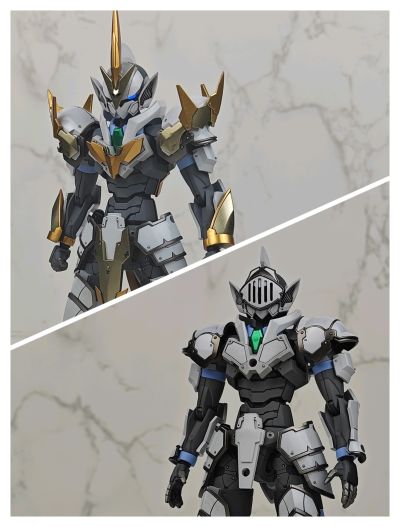 30MF 利贝尔骑士