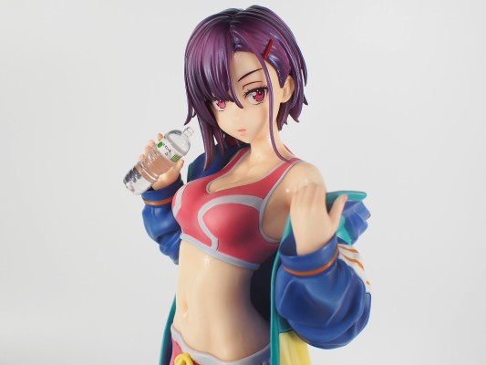 僵尸100～变成僵尸之前想做的100件事～ 三日月闲 / 静香