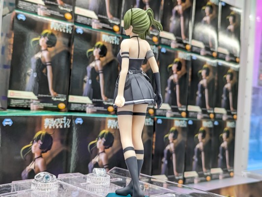 Desktop×Decorate Collections 葬送的芙莉莲  尤贝尔