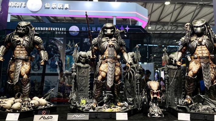 剑风传奇 魔王费蒙特