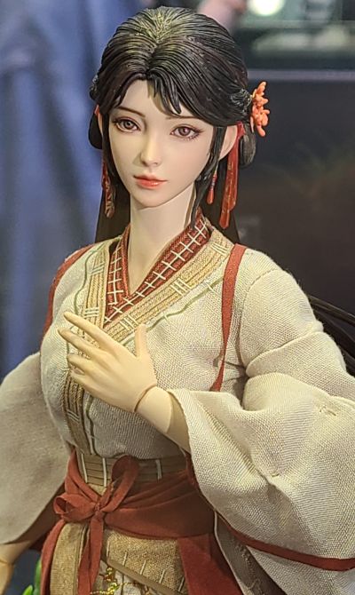 完美世界动画 火灵儿