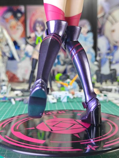 Coreful 因为太怕痛就全点防御力了 梅普露 TAITO限定版