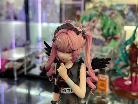 见习看护师 月夜见爱 异色版