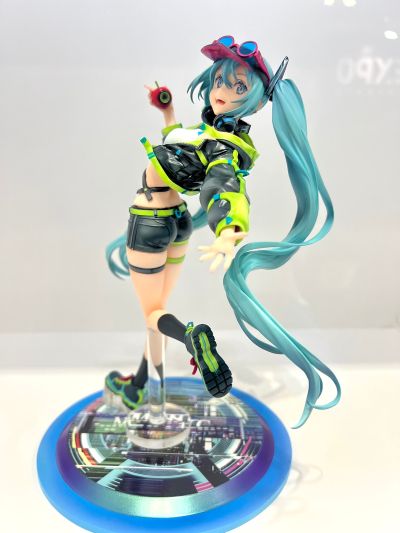 初音未来 HATSUNE MIKU Digital Stars 2024