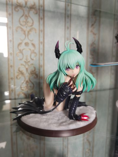 出包王女DARKNESS 露恩  DARKNESS