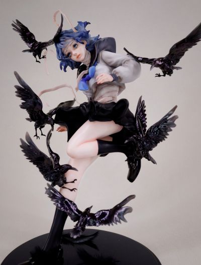 十三机兵防卫圈 东云谅子