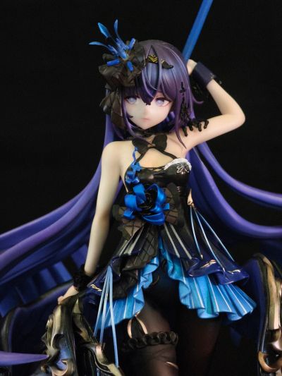 崩坏3rd 希儿  栖于永夜