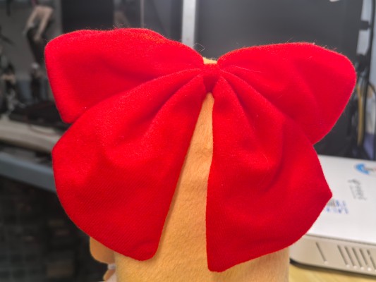 东方布偶系列 66 东方Project 伊吹萃香 毛绒绒萃香。