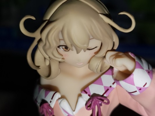 锁锁美同学@提不起劲 月读锁锁美 -睡衣ver.-