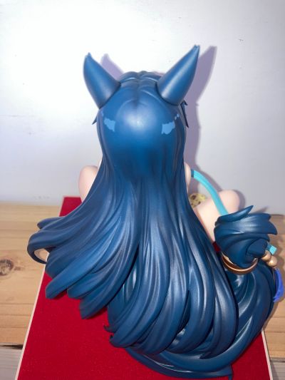 我想成为影之强者 戴尔塔 片尾曲版