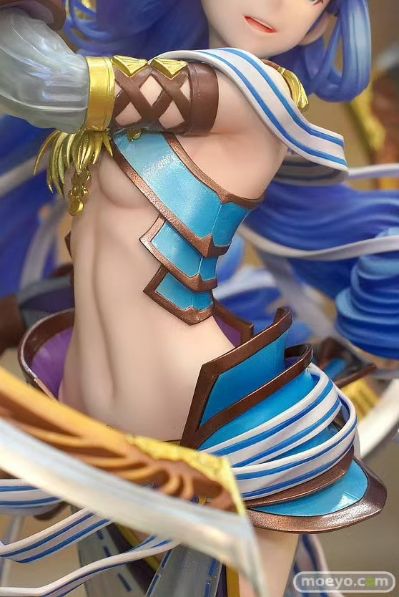 伊苏8 -丹娜的陨涕日- 丹娜·伊克露西亚