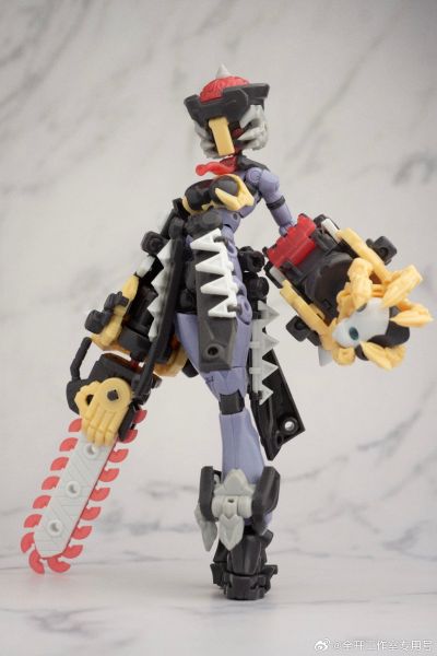 基因干涉系列 尸者永生 僵尸装甲