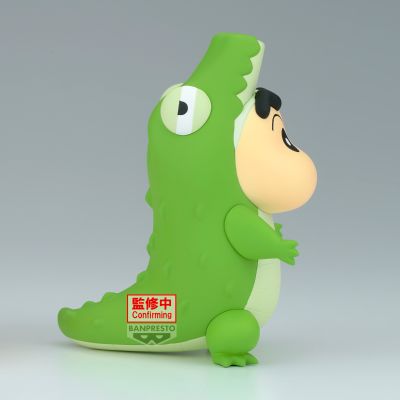 蜡笔小新 变装小新人偶7