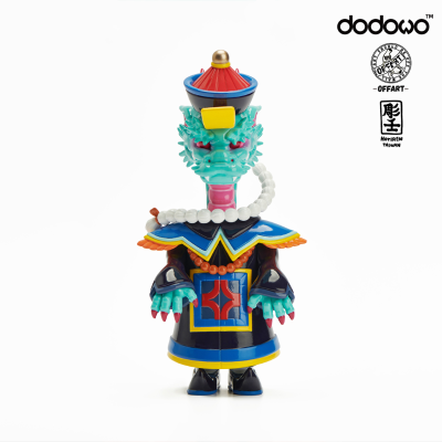 白菜狗 人中之龙 套装 永恒尸龙限定版