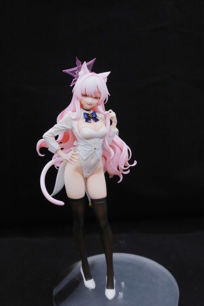 蔚蓝档案 清澄晶