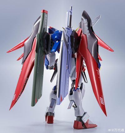 METAL ROBOT魂 ＜机动战士系列＞ 命运高达 [Re:Coordinate]