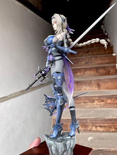 战双：帕弥什 比安卡·深痕