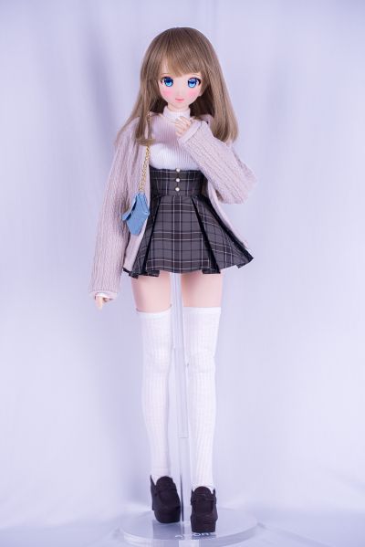 AOD528-ACA 艾莉丝收集 彩音 / 我的小幸福茶时间 焦糖