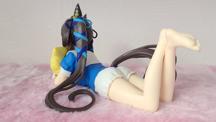 动画片 赛马娘 第三季 -悠闲时光-强击