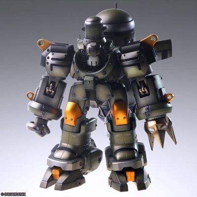 异度装甲 STRUCTURE ARTS 1/144比例塑料模型套件 合集3 三合一套装