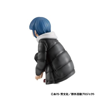 Melty Princess 摇曳露营△ 第三季 掌中凛