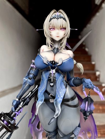 战双：帕弥什 比安卡·深痕