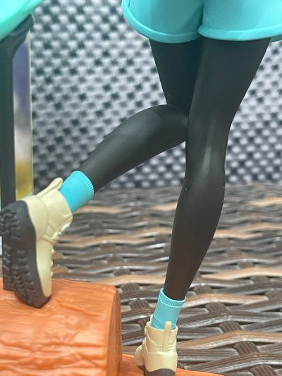 初音未来 假日回忆-登山篇-