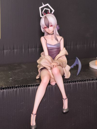 蔚蓝档案 鬼方佳代子 礼服