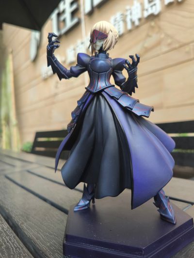 POP UP PARADE 电影 命运之夜——天之杯 剑士 / 阿尔托莉雅 [Alter］