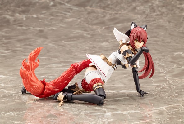 阿尔卡纳蒂亚 霞雨遥