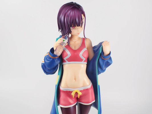 僵尸100～变成僵尸之前想做的100件事～ 三日月闲 / 静香