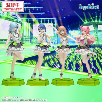 初音未来：缤纷舞台 Desktop x Decorate Collections “日野森雫”（待检资料）