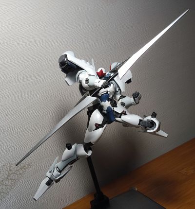 RIOBOT 风暴战士奥钢