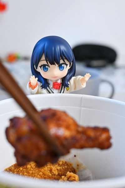 粘土娃 SSSS.古立特 宝多六花