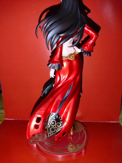 斗破苍穹 美杜莎女王 三年之约