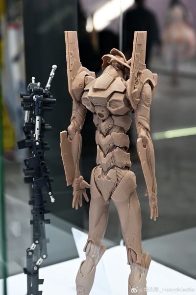 新世纪福音战士 初号机