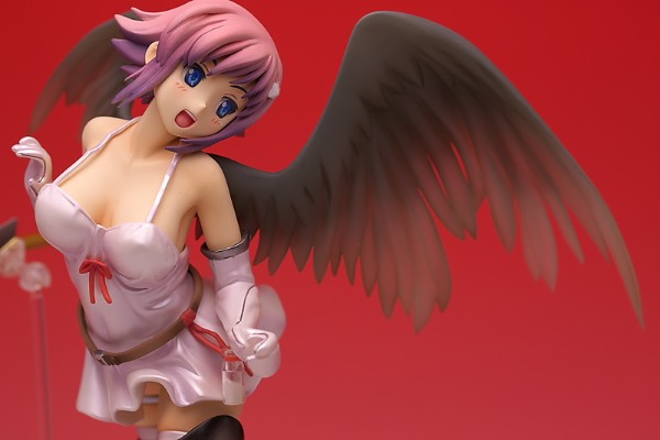 ExcellentModel 女皇之刃 娜娜艾露 2P Color Limited Edition 