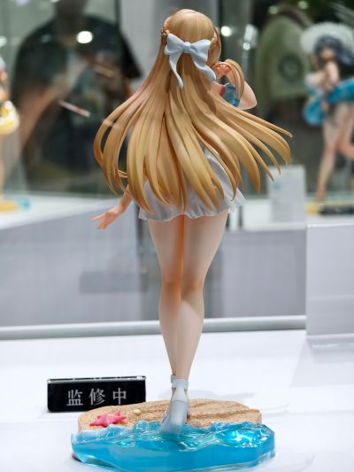 莱莎的炼金工房～常暗女王与秘密藏身处～ 科洛蒂娅·巴兰茨