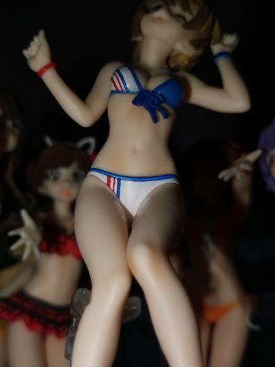 扭蛋肖像 偶像大师灰姑娘女孩 02