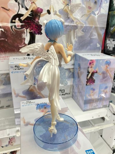 Re：从零开始的异世界生活  ESPRESTO-Clear&Dressy-雷姆 特色款