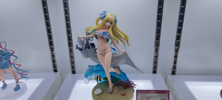 wf现场拍摄的半人马