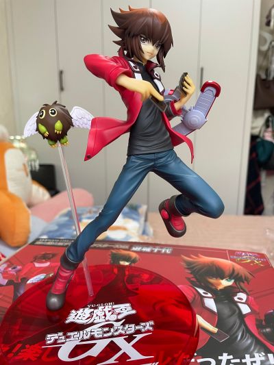 一番赏 游戏王 第3弹 ～唤醒你的记忆～ B奖 元素英雄 火焰翼侠