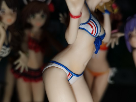 扭蛋肖像 偶像大师灰姑娘女孩 02