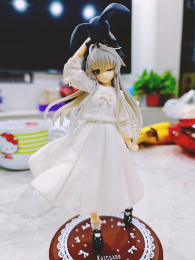 Coreful 缘之空 春日野穹~得意~