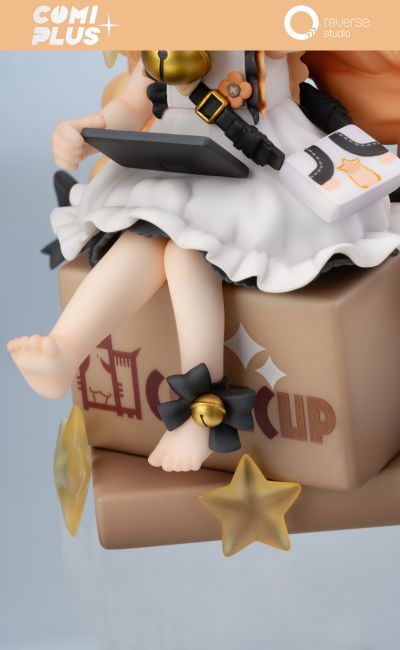 囧猫子 cp30纪念