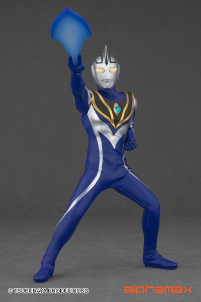 阿古茹奥特曼 V2型