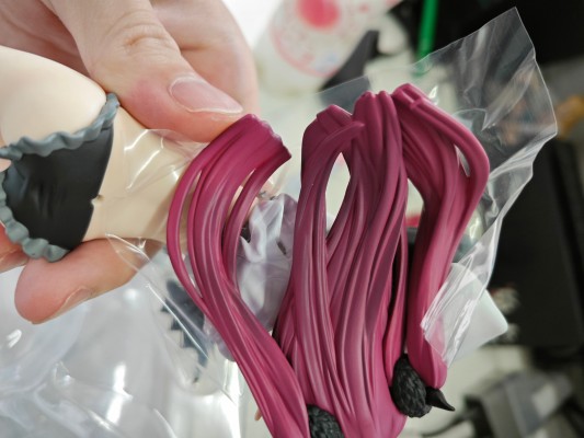 更衣人偶坠入爱河 喜多川海梦 利兹