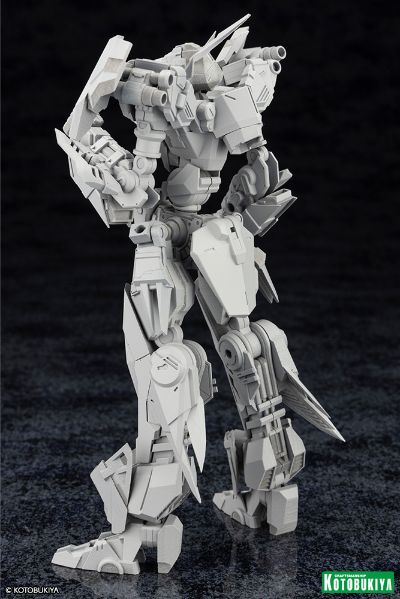 FORME ARMS RAIL GAZER